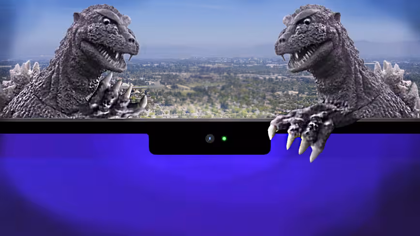 The MacBook Pro notch is real — don’t say I didn’t warn you, Mr. Apple