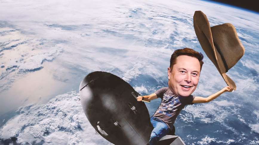 NASA wants to build nuclear space craft — what could go wrong?