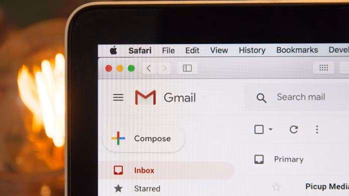 email
