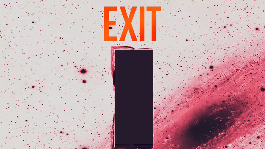 What happens if quantum physicists can prove reality isn’t real?