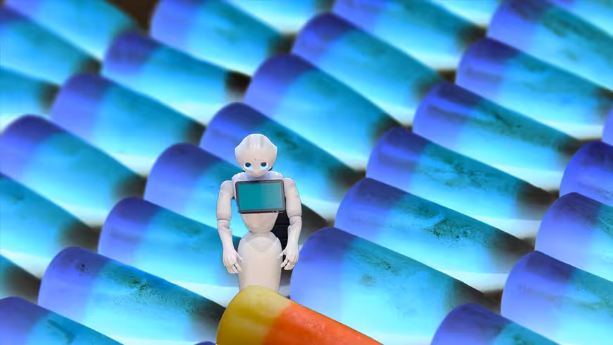 How consumer-facing ‘AI as a service’ is remaking the world of smart gadgets