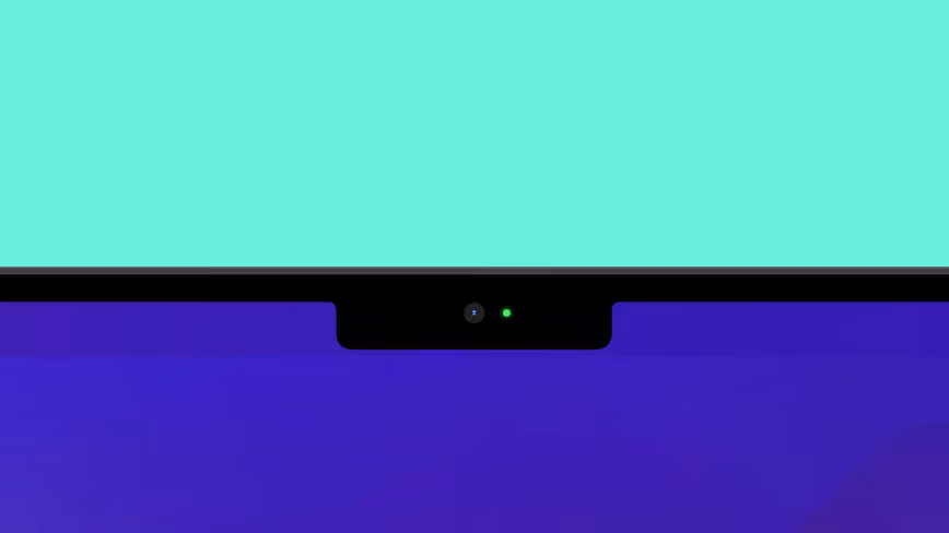 macbook pro notch background