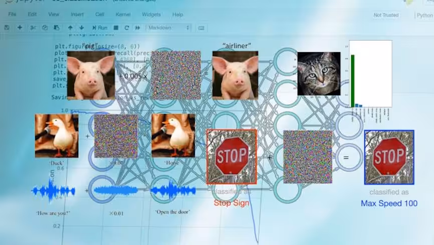 How to protect your machine learning models against adversarial attacks