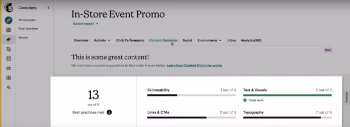 Mailchimp