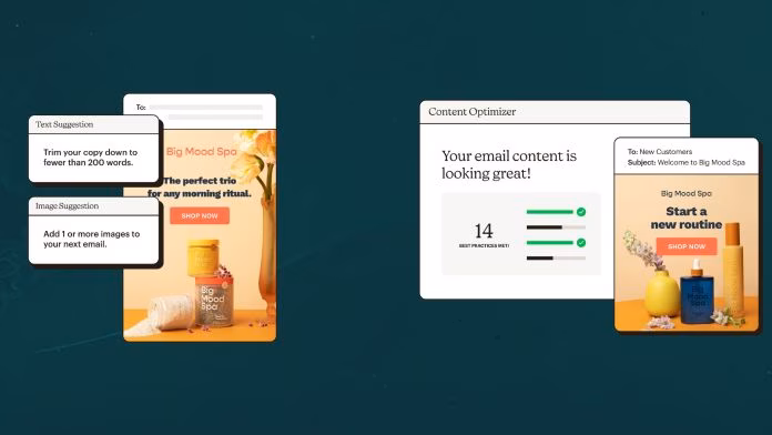 Mailchimp