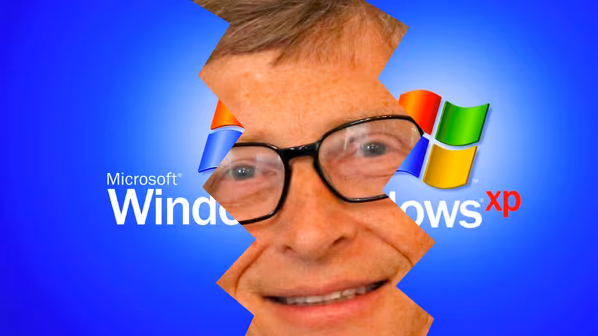 Windows XP is 20! But will Microsoft ever learn to NOT fix what isn’t broken?