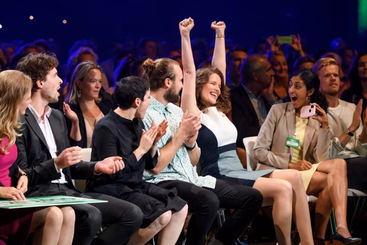 Do you like shiny new startups with planet-saving ideas? Join the Green Challenge online Featured Image