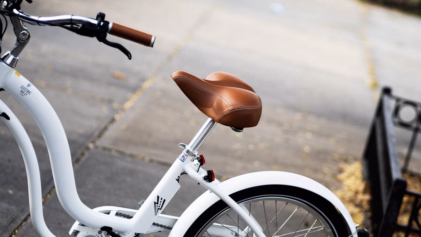 Electric Bike Company Model Y Seat