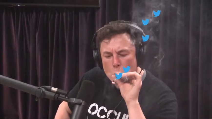 Twitter to add edit button for Blue subscribers