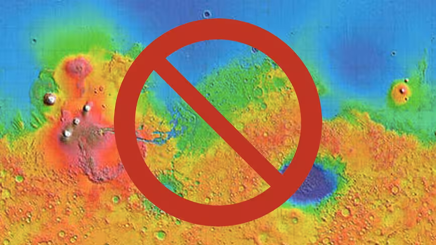 Stop using ‘rainbow’ maps — it doesn’t do your data justice