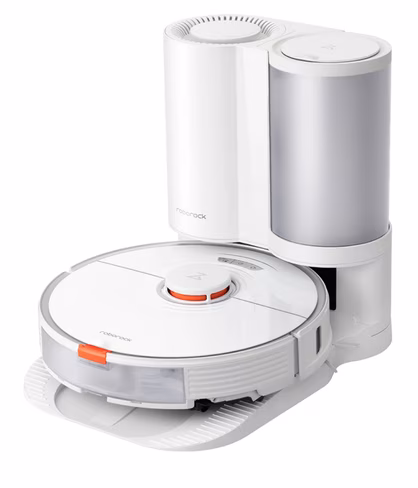 Roborock S7 Auto-Empty Dock
