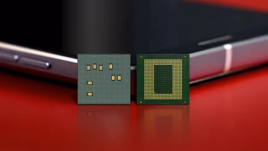 Qualcomm’s betting on AI to take on Apple and Google’s chips