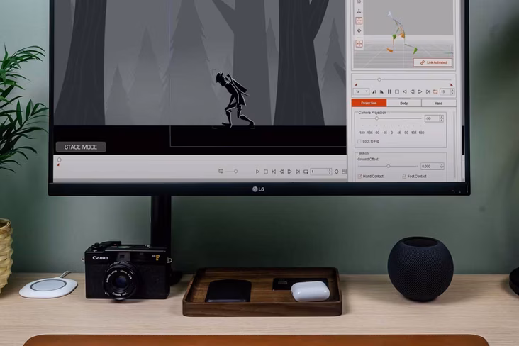 If you’ve ever wanted to learn to be an animator, this package can make it happen