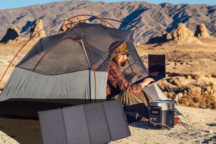 Here are 10 awesome deals on power generators and solar panels at special pre-Black Friday prices Featured Image