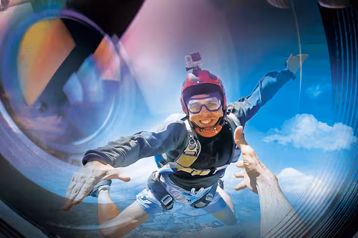 Get PowerDirector and PhotoDirector to create brilliant videos and images, now over 40% off Featured Image