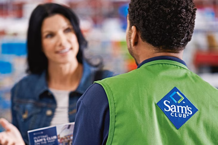 A Sam’s Club membership for $19.99. Plus a $10 gift card and other freebies for Black Friday