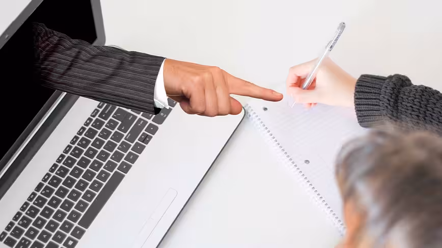 Unis are using AI to keep students from cheating and it’s a bit creepy