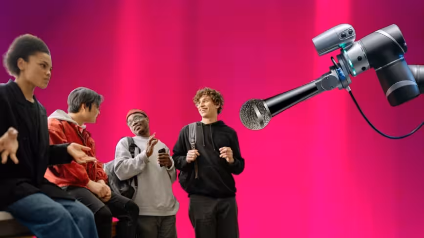 Startup harnesses self-supervised learning to tackle speech recognition biases