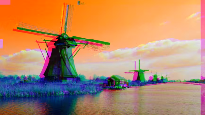 A tech geek’s guide to moving to the Netherlands for work