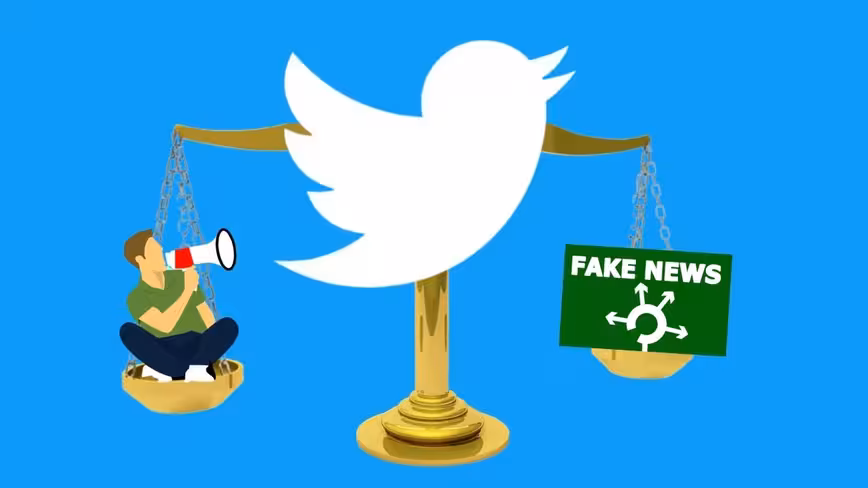 Twitter’s new CEO faces irresolvable tensions between free speech and moderation