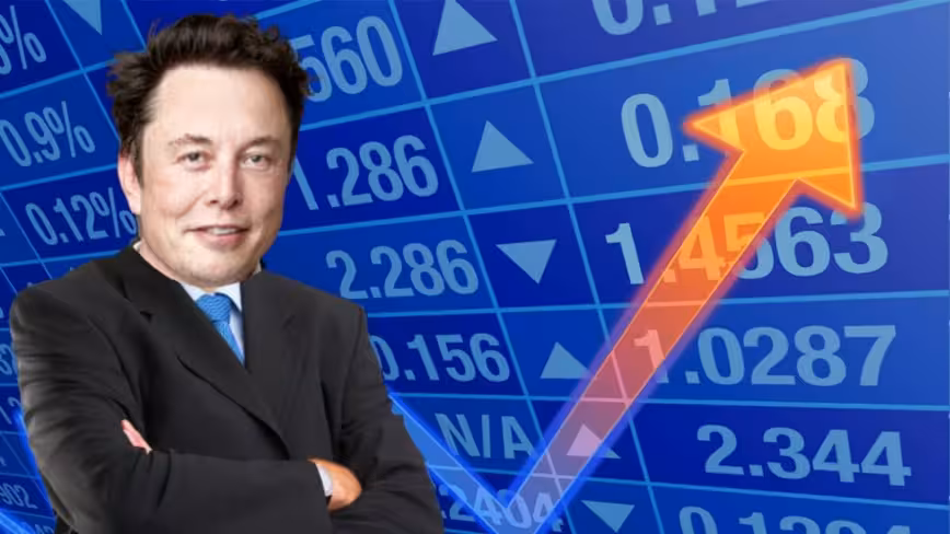 A forensic analysis of Elon Musk’s Twitter poll on Tesla stock