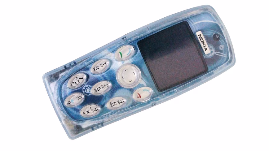 Nokia 3210