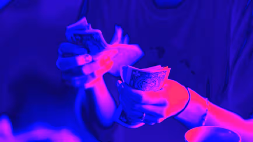 Move over Python — Rust is the highest paid programming language of 2021