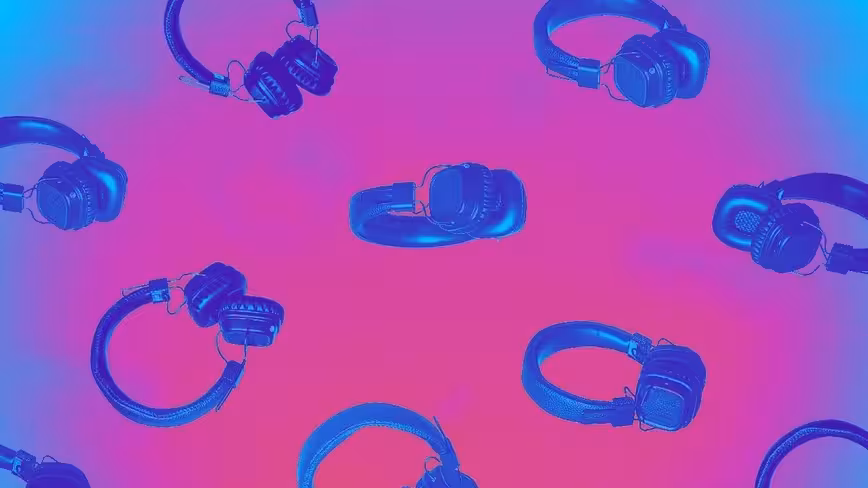 Your music taste should decide which headphones you buy