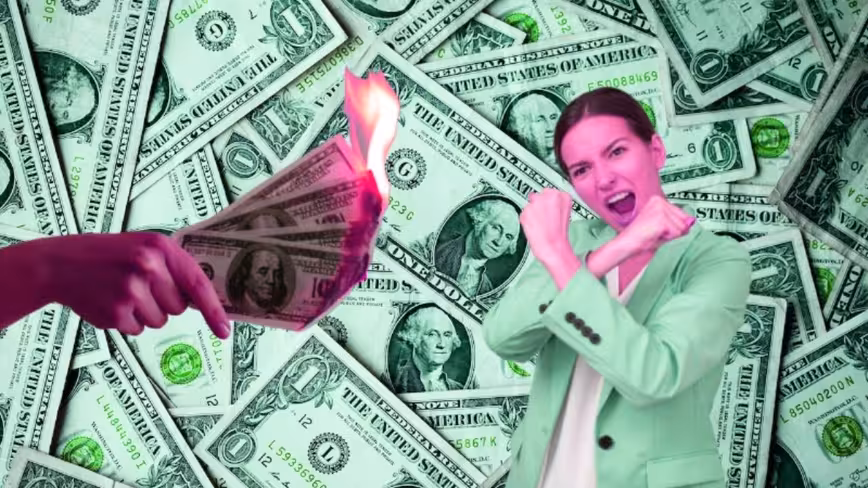 Stop adding ‘competitive salary’ to job listings — tell me your range already