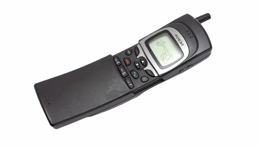 Nokia 8110i