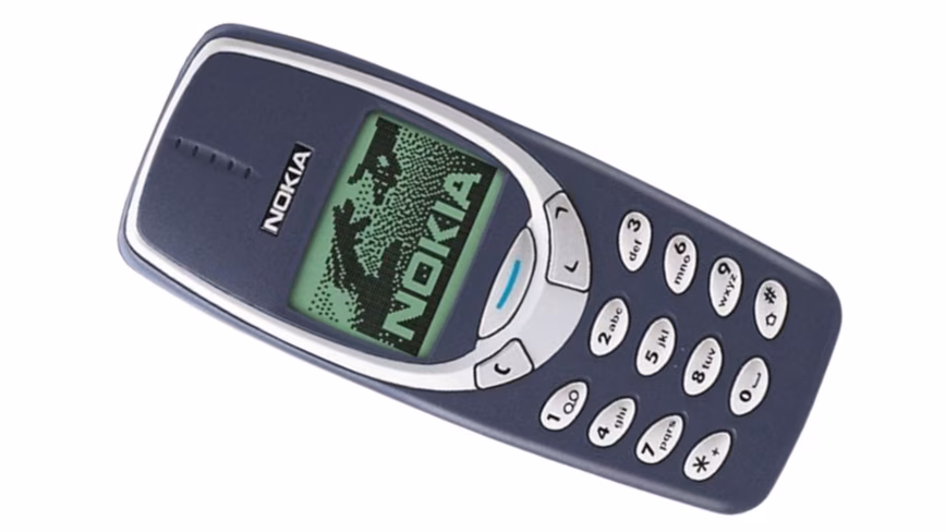 Nokia 3310
