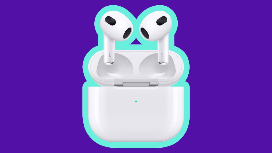 apple airpods 3 case
