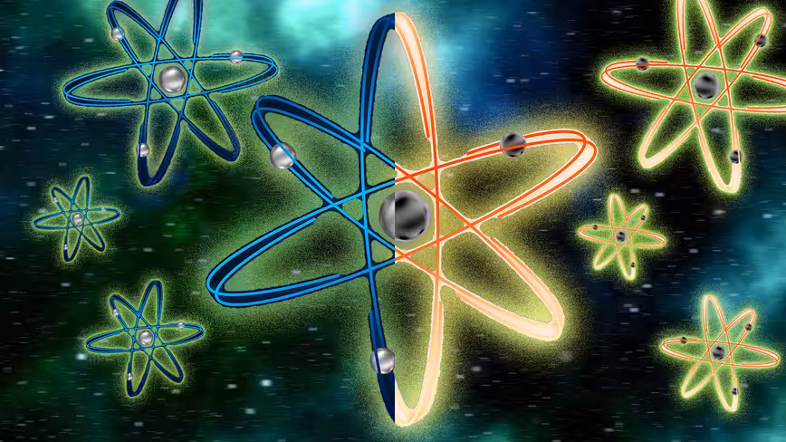 New dark matter theory has a terrifying explanation for the universe’s expansion