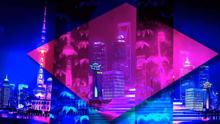 How to successfully expand your brand into China