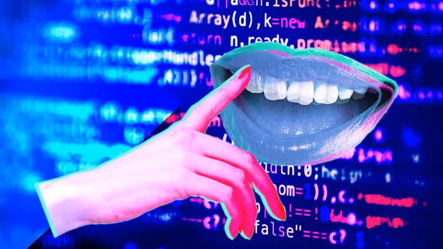 Can we please stop talking about ‘digital transformation’?