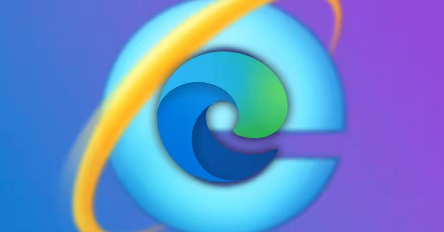 I like Edge — too bad Microsoft is being a jerk about it