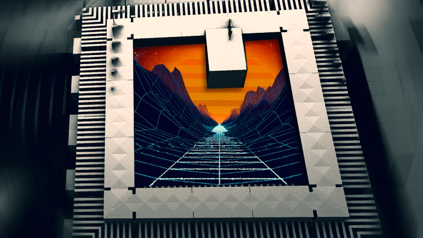 The 4 computer systems of the future (and what we’ll use them for)