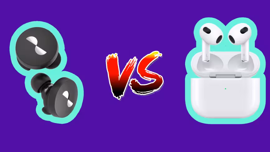 Should you get earbuds with ‘personalized’ sound?