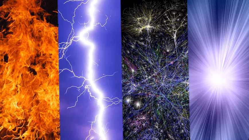 The metaverse isn’t a place – it’s a mandatory upgrade for reality