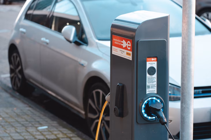 charging public spaces 