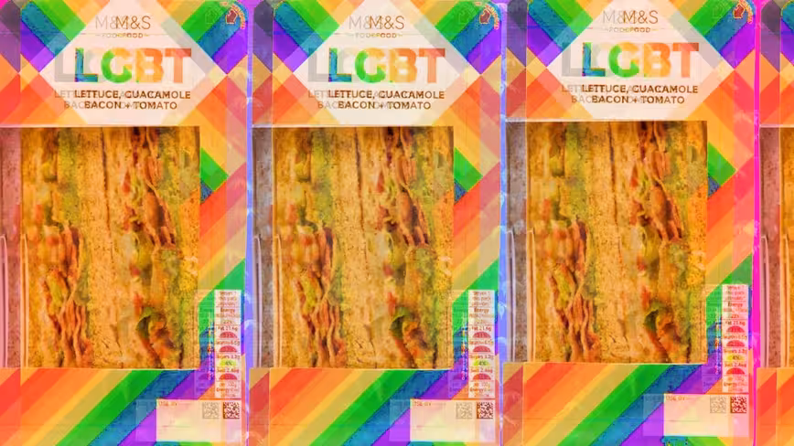 Consumers see through ‘woke washing’ — but real change is possible for brands