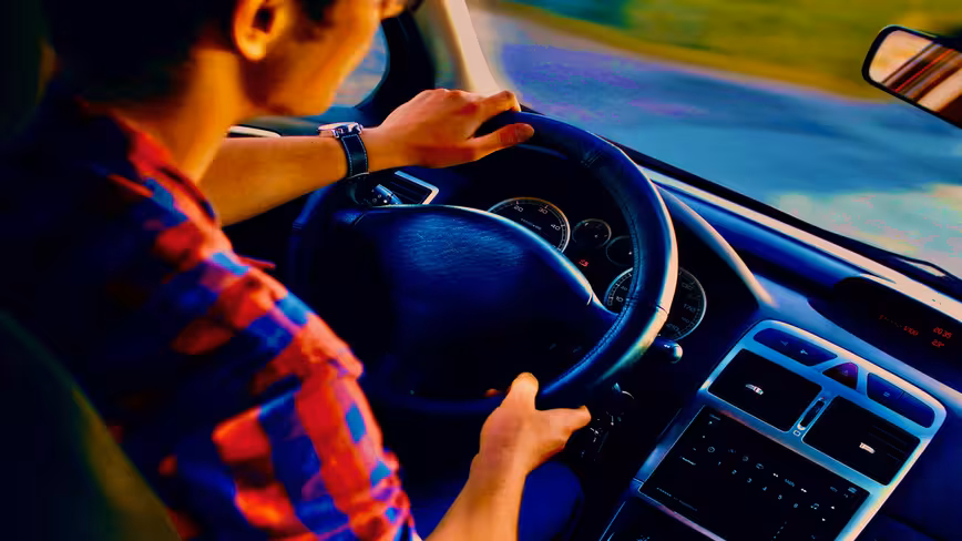 Lowering the age of a licence won’t solve the truck driver shortage