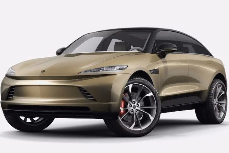 Mullen Five EV 