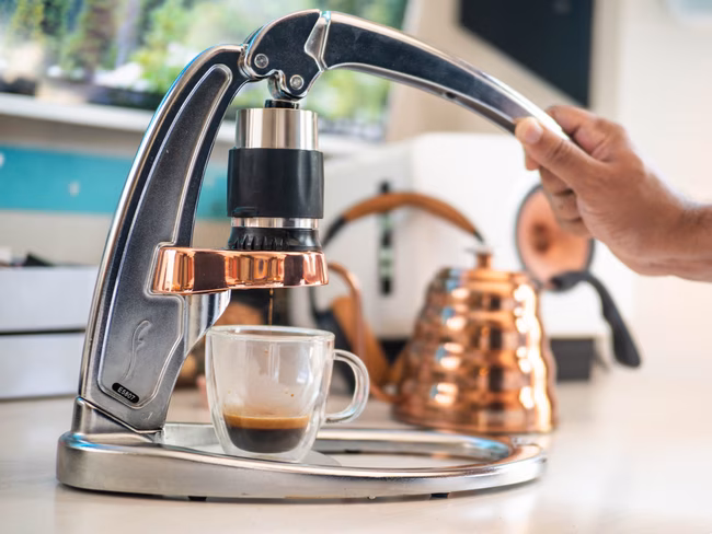 Flair Signature Espresso Maker