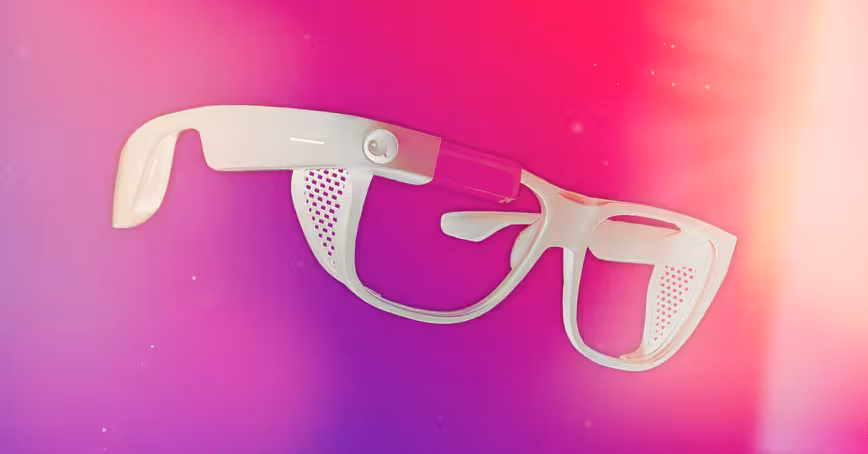 Google is building a new OS for its next ‘innovative AR device’