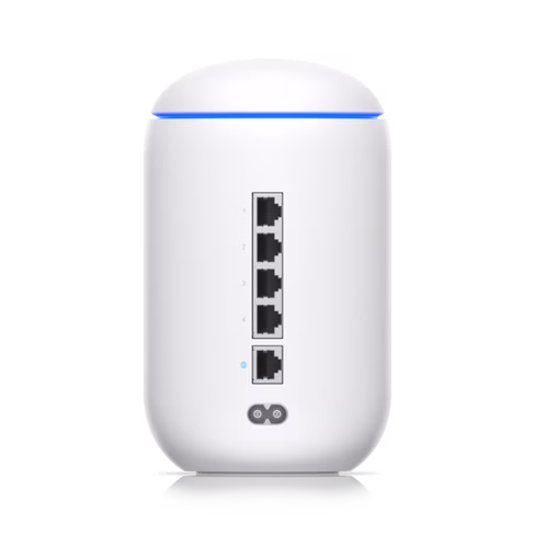 Ubiquiti's Dream Machine access point