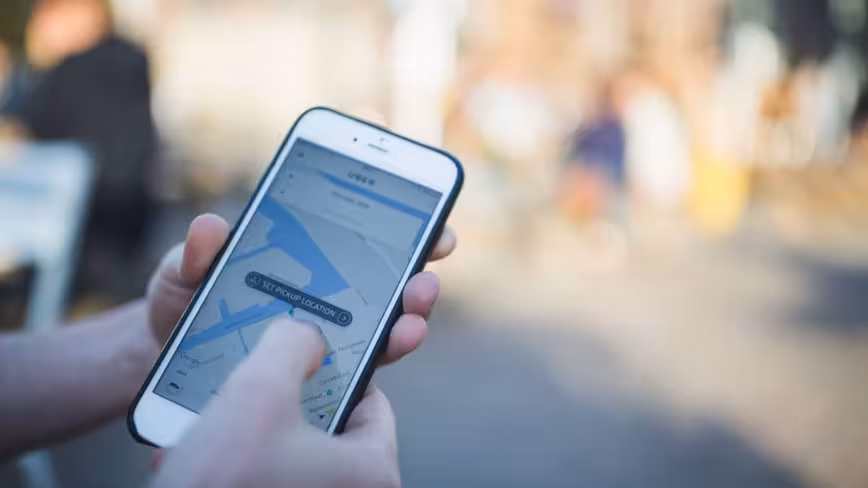 Ride-share spending to hit almost US$1 trillion by 2026 Featured Image