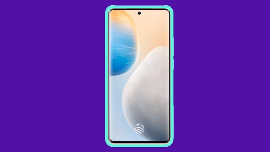 Vivo X60 Pro plus
