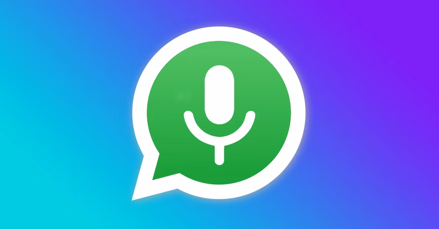 How to preview WhatsApp voice messages before sending them