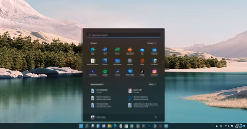 Windows 11’s Start menu kinda sucks — these 5 changes could help